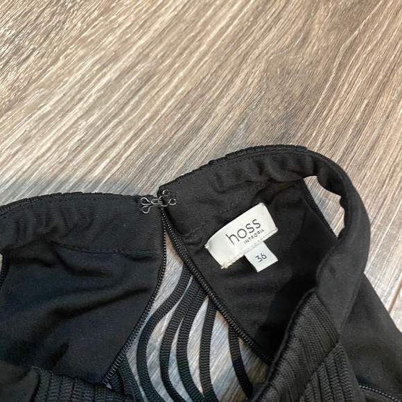 💋Unique Top by Miguel Palacio for HossIntroria - Picture 6 of 8